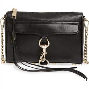 Mini MAC Convertible Crossbody Bag